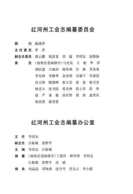 《红河州工会志(1927-2008)》.pdf_云南省志预览图3