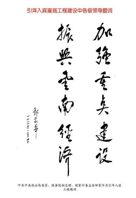 《引洱入宾灌溉工程志》.pdf_云南省志预览图5