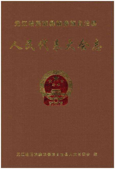 《元江哈尼族彝族傣族自治县人民代表大会志》.pdf_云南省志缩略图