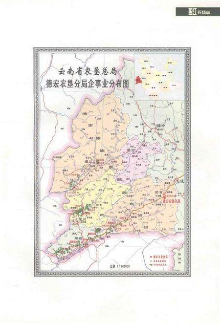 《盈江农场志1952-2010》.pdf_云南省志预览图5