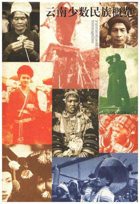 《云南少数民族概览》.pdf_云南省志缩略图