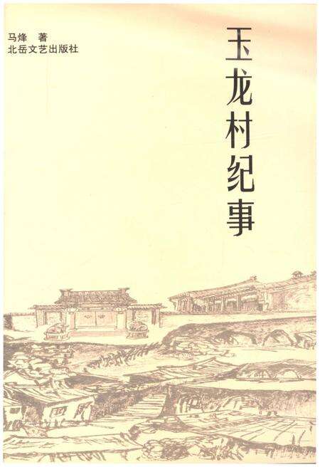 《玉龙村纪事》.pdf_云南省志预览图2