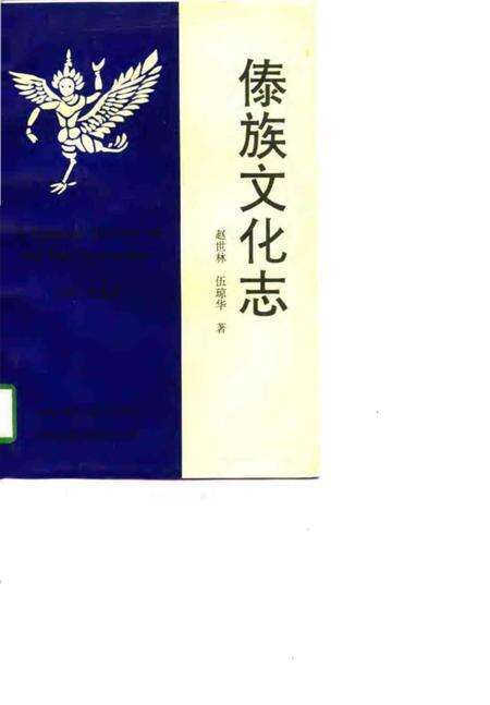 《傣族文化志云南省社科八五规划资助项目》.pdf_云南省志缩略图