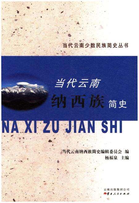 《当代云南纳西族简史》.pdf_云南省志缩略图