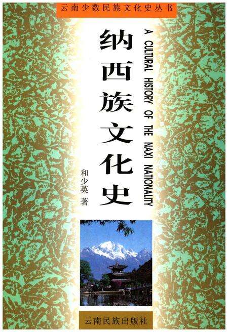 《纳西族文化》.pdf_云南省志缩略图