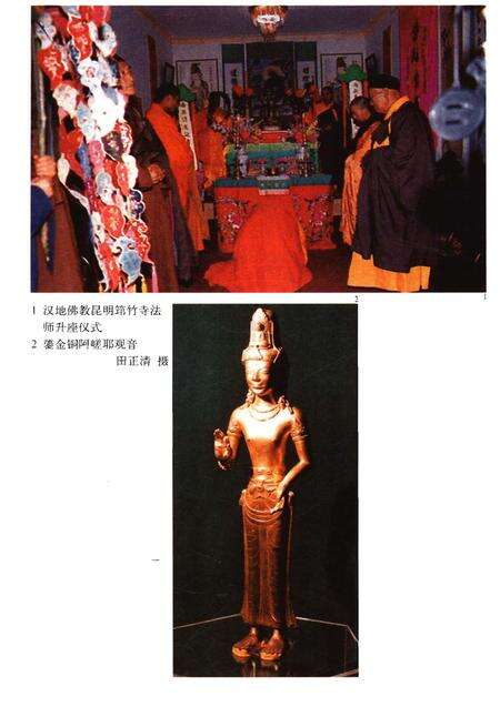 《云南宗教史》.pdf_云南省志预览图3