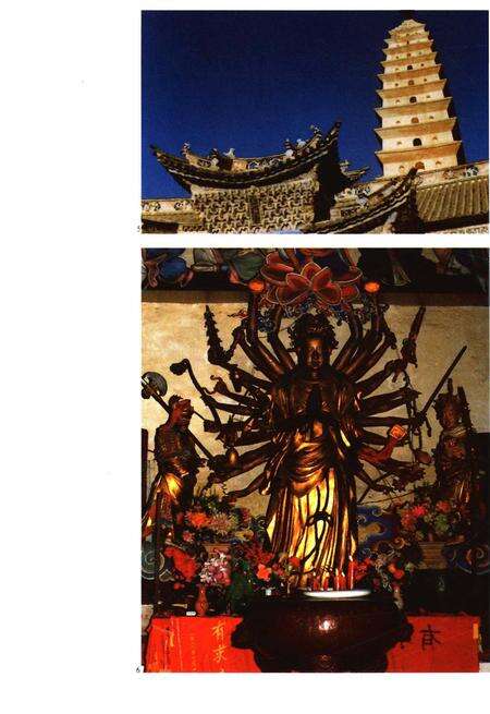 《云南宗教史》.pdf_云南省志预览图5