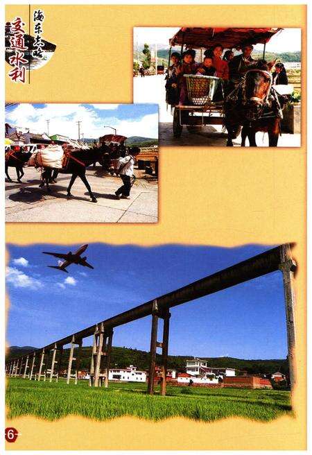 《大理海东志略》.pdf_云南省志预览图4