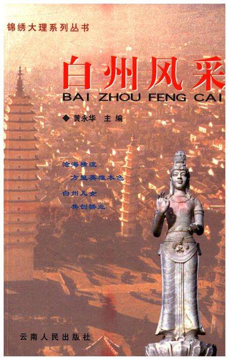《锦绣大理系列丛书 白州风采》.pdf_云南省志缩略图
