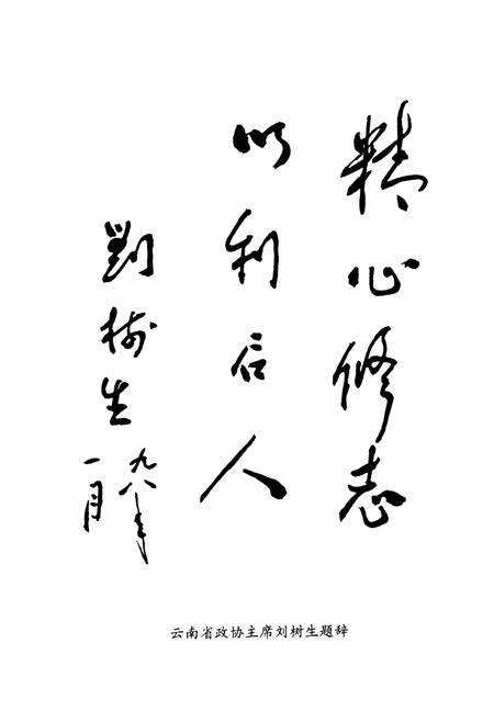 《景洪政协志》.pdf_云南省志预览图4