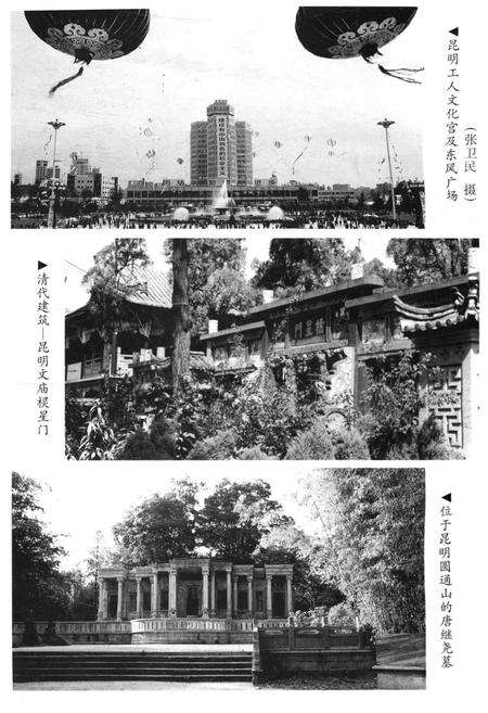 《近代昆明城市史》.pdf_云南省志预览图5
