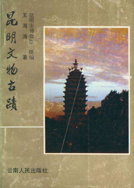 《昆明文物古迹》.pdf_云南省志缩略图
