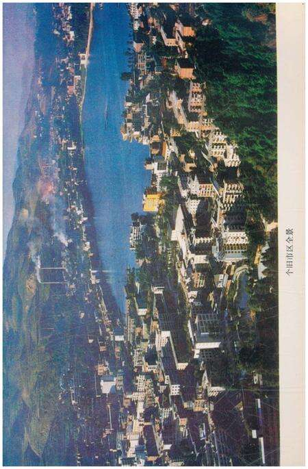 《云南省个旧市民族志》.pdf_云南省志预览图5