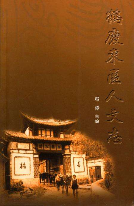 《鹤庆东区人文志》.pdf_云南省志缩略图