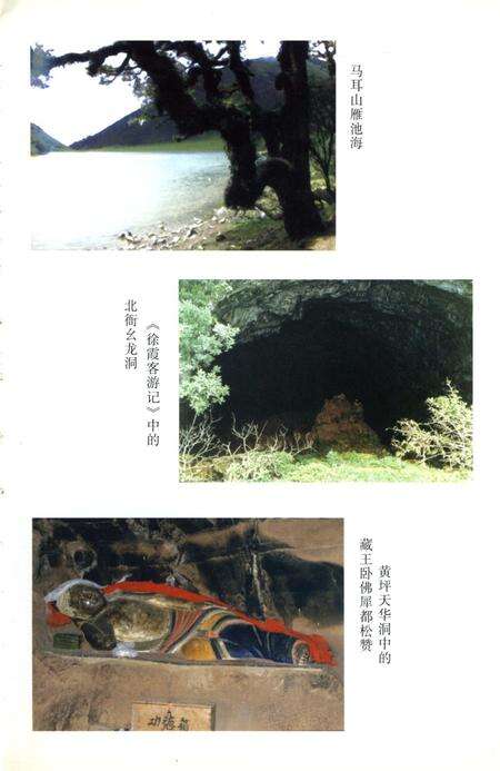 《鹤庆东区人文志》.pdf_云南省志预览图5