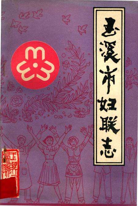 《玉溪市妇联志》.pdf_云南省志缩略图