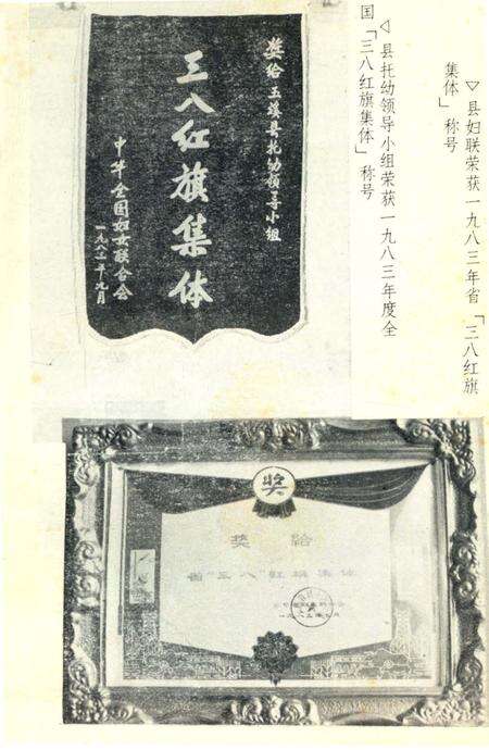 《玉溪市妇联志》.pdf_云南省志预览图5