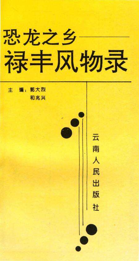 《禄丰风物录》.pdf_云南省志预览图3