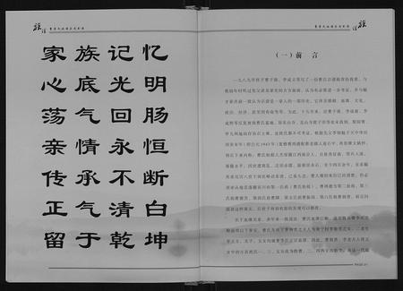 云南曹李氏-曹李氏族谱.pdf电子版预览图2