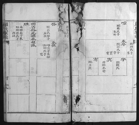 天津单氏-单氏家乘.pdf电子版预览图4