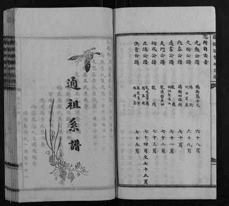 云南董氏-腾龙梁董氏族谱 [16卷].pdf电子版预览图3