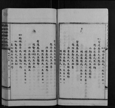 云南董氏-腾龙梁董氏族谱 [16卷].pdf电子版预览图5