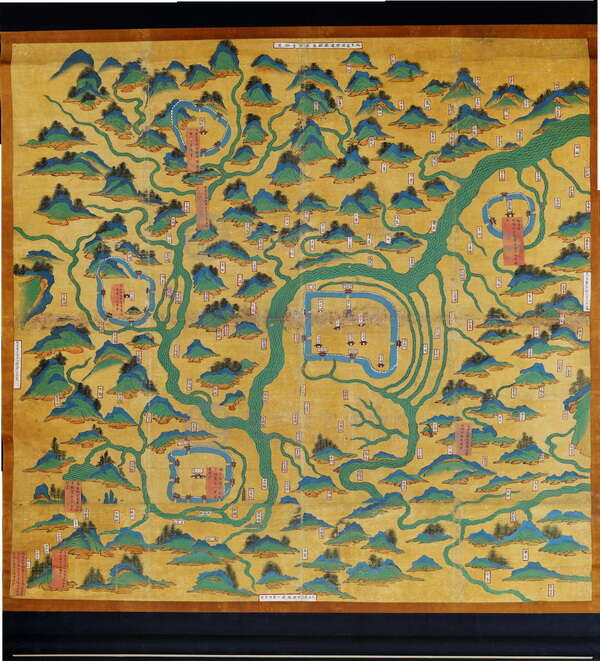 浙江衢州历史地图大全预览图5