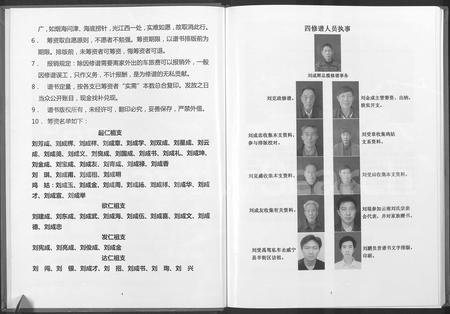 云南刘氏-刘氏支谱彭城郡客家支系.pdf电子版预览图3