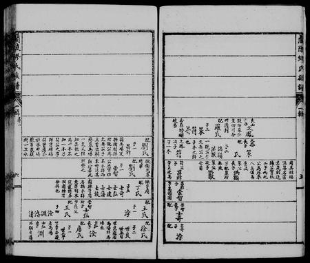 云南缪氏-兰陵缪氏族谱 [12卷,首29卷].pdf电子版预览图5