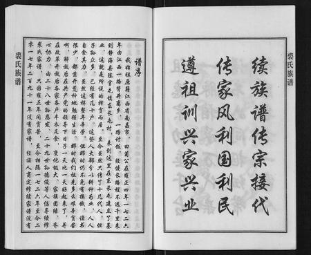 天津裘氏-裘氏族谱.pdf电子版预览图4