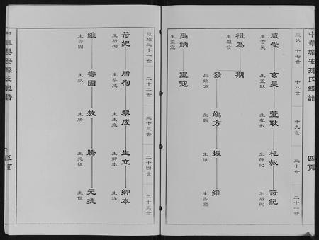 天津孙氏-中华乐安孙氏总谱.pdf电子版预览图5