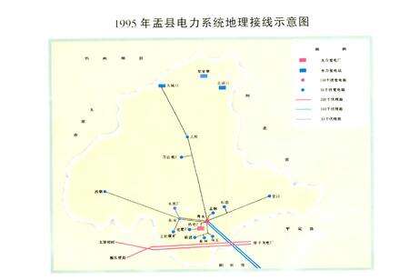 《盂县电力工业志》.pdf_山西省志预览图2