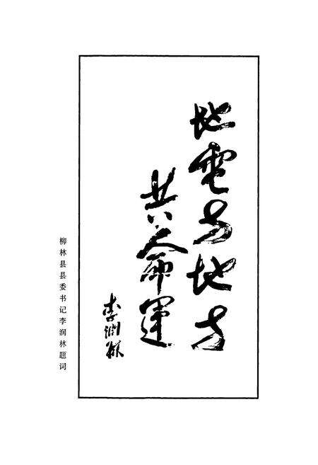 《柳林电力工业志》.pdf_山西省志预览图4