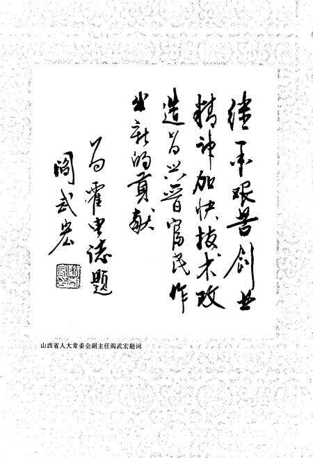 《霍州发电厂志》.pdf_山西省志预览图4