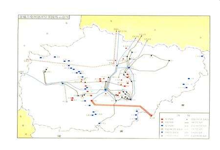 《晋城电力工业志》.pdf_山西省志预览图2