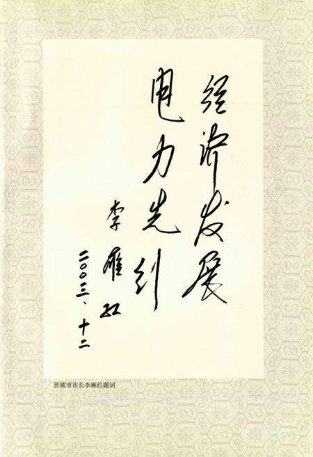 《晋城电力工业志》.pdf_山西省志预览图5