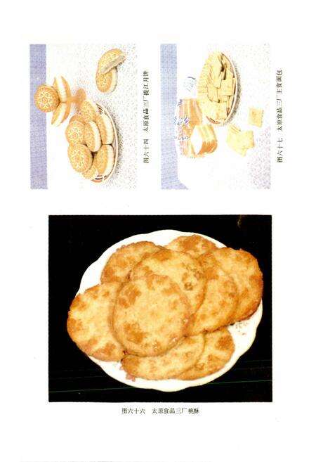 《山西轻工业志》.pdf_山西省志预览图4