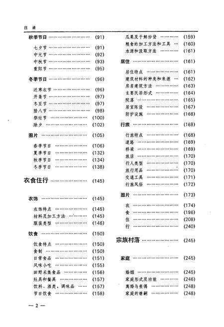 《山西民俗》.pdf_山西省志预览图5