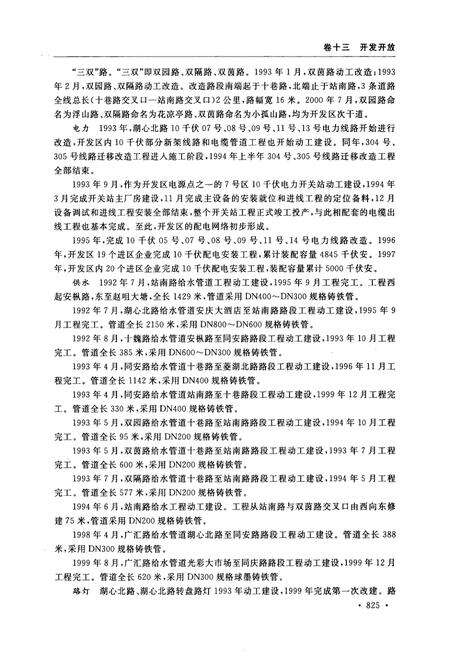《安庆市志（1978-2000）下册》.pdf电子版_安徽省志预览图4