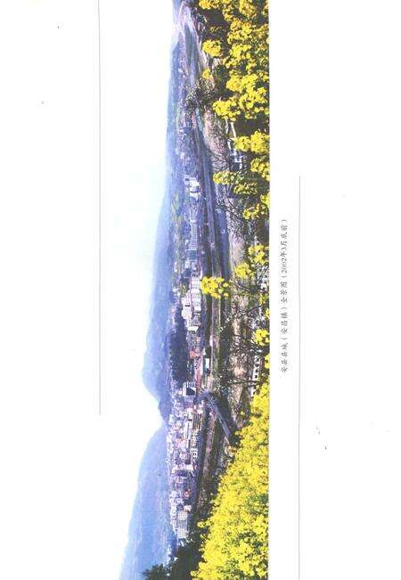 《安县志（1986年-2002年）》.pdf电子版_四川省志预览图4