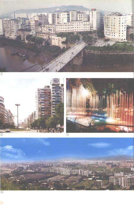 《巴县志（1986-1994）》.pdf电子版_重庆市志预览图4