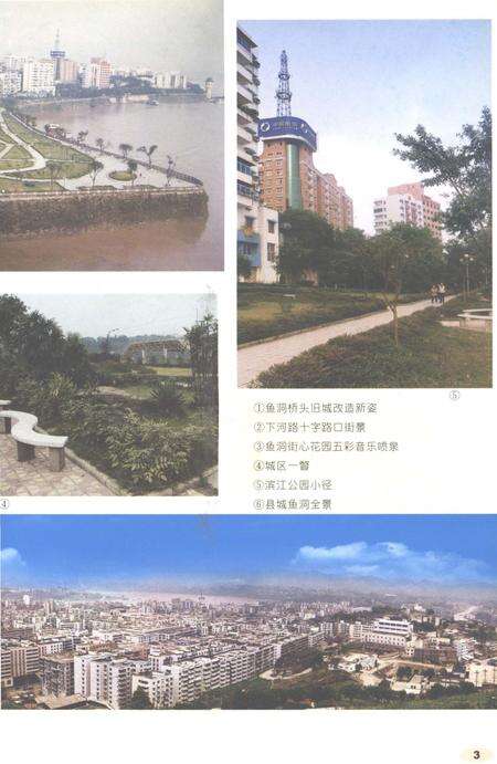 《巴县志（1986-1994）》.pdf电子版_重庆市志预览图5