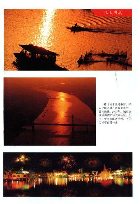 《蚌埠市志 1986-2005》.pdf电子版_安徽省志预览图5