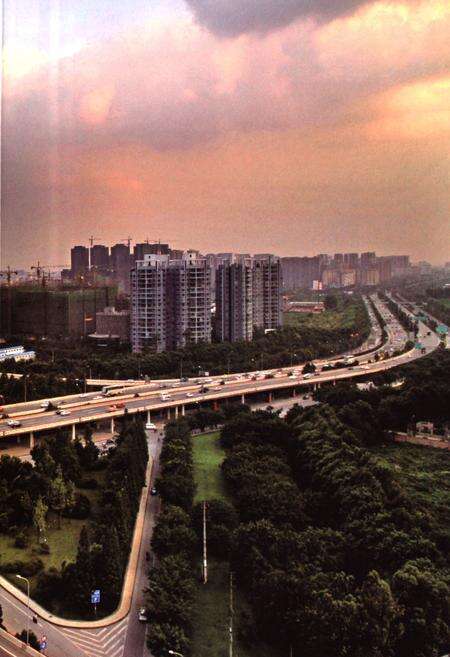 《成都市金牛区志（1991-2005)》.pdf电子版_四川省志预览图3