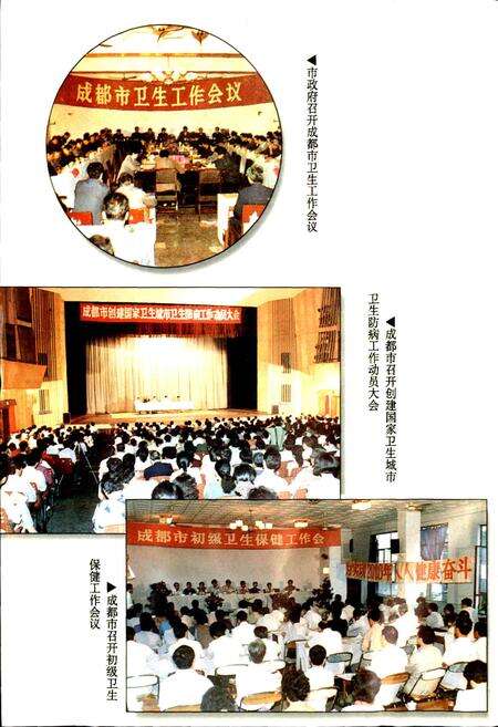 《成都市志 卫生志》.pdf电子版_四川省志预览图5