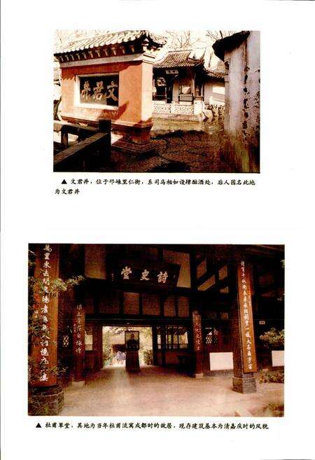 《成都市志 文学志》.pdf电子版_四川省志预览图4