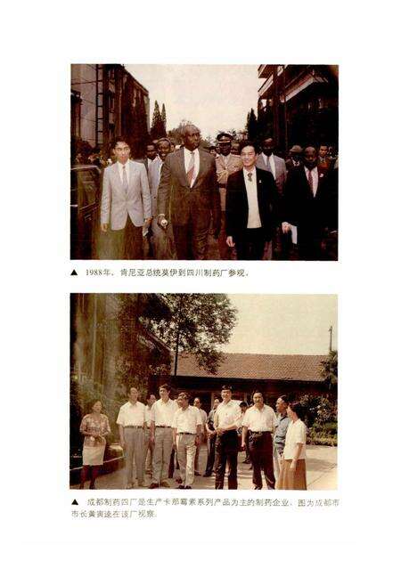 《成都市志 医药志》.pdf电子版_四川省志预览图4