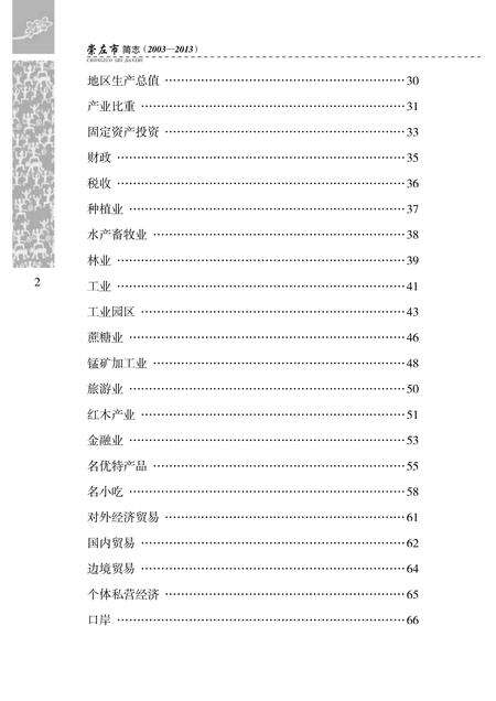 《崇左市简志 （2003-2013）》.pdf电子版_广西壮族自治区志预览图5