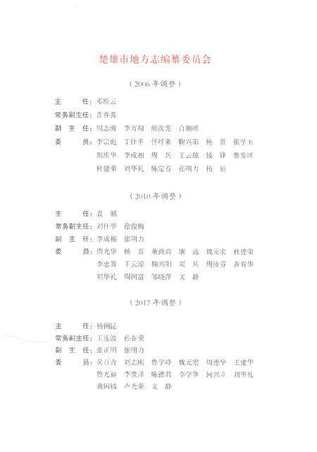《楚雄市志1984-2005》.pdf电子版_云南省志预览图3