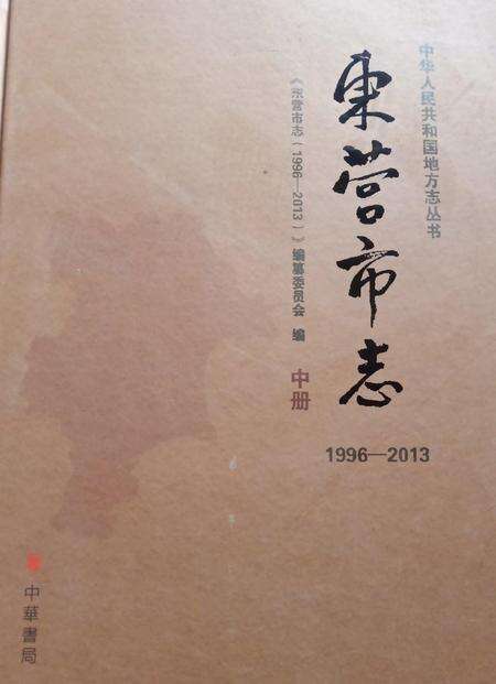 《东营市志（1996-2013）中册》.pdf电子版_山东省志缩略图